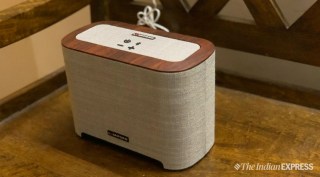 Lumiford 2.1 Hi-Fi subwoofer dock review, Lumiford 2.1 Hi-Fi subwoofer, Lumiford Hi-Fi subwoofer, Lumiford subwoofer, Lumiford subwoofer review, Lumiford speakers