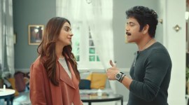 Manmadhudu 2 trailer