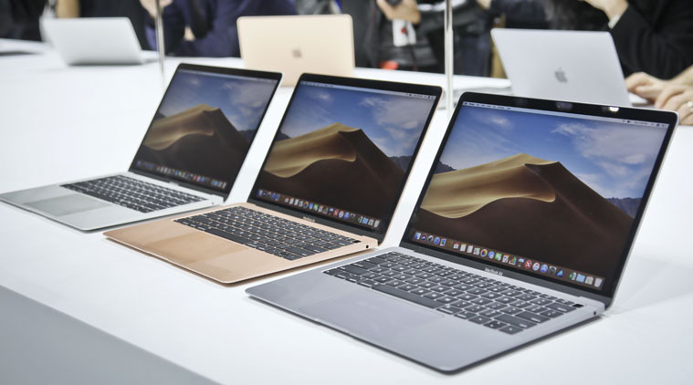 does apple fix macbooks for free