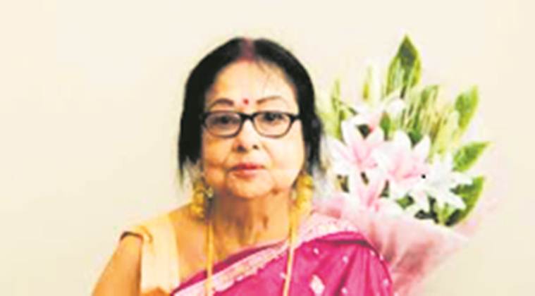 Was duped into joining BJP-backed film outfit, says actor Madhabi Mukhopadhyay