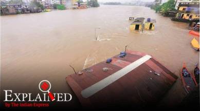 maharashtra rain, rain in maharashtra, pune rain, mumbai rain, monsoon maharashtra monsoon, southwest monsoon, rainfall, heavy rainfall, maharashtra news, indian express news