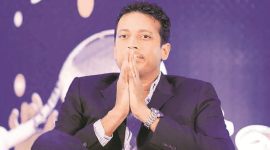 india pakistan davis cup match, indian tennis team pakistan visit, mahesh bhupati, aita, mahesh bhupati