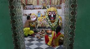 Mahesh’s Rath Yatra: 623 years of history and an iron chariot