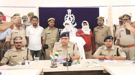 Mainpuri couple nightmare: 2 held, police say gang wanted for rape, robberies