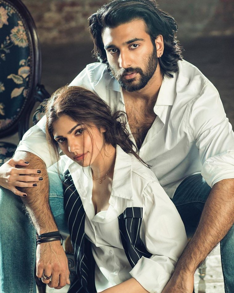 malaal actors