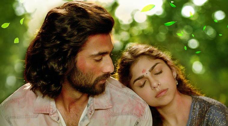 malaal movie review