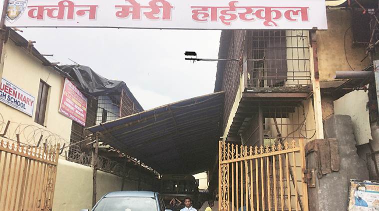 malad wall collapse, malad wall collapse death toll, malad wall collapse probe, schools closed malad wall collapse, school used for malad water collapse, mumbai news