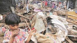 malad wall collapse, malad mishap, malad accident, malad hill reservoir, malad wall collapse probe, bmc, mumbai news