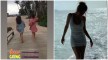 malaika arora maldives vacation