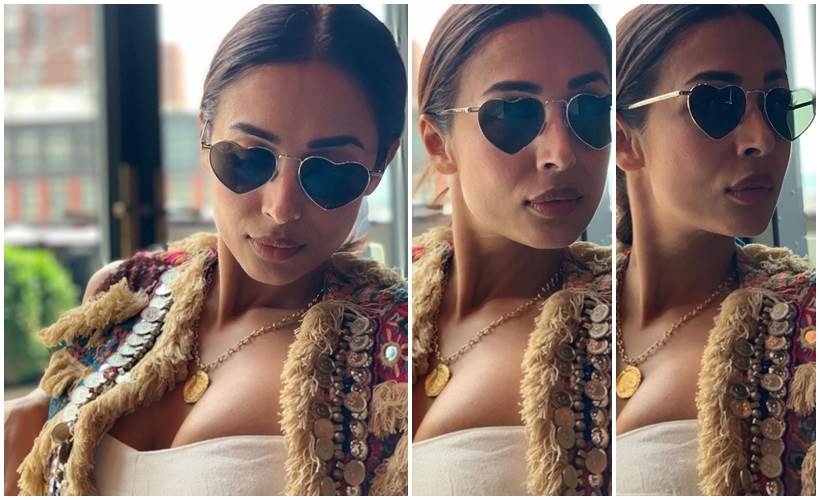 Malaika Arora