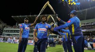 Lasith Malinga: An ODI legend walks into the sunset