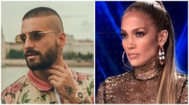 Maluma jennifer lopez