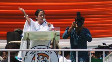 mamata banerjee, indian railways, west bengal chief minister, west bengal chief minister mamata banerjee, india news, Indian Express
