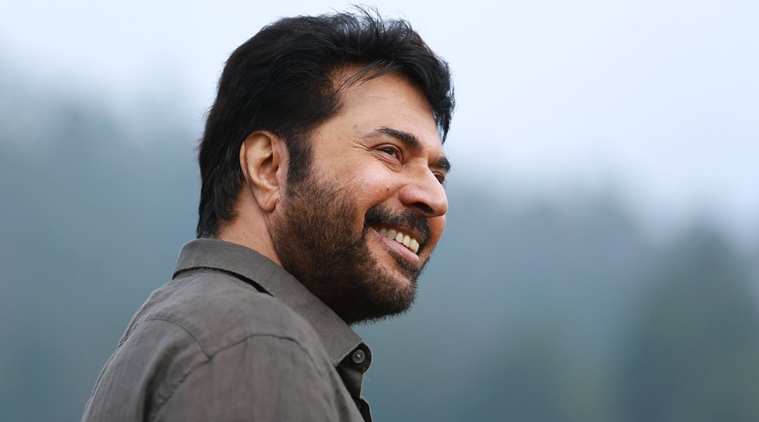 Mammootty’s next film titled Shylock  Entertainment News,The Indian