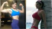 Mandira Bedi fitness