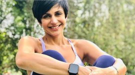 Mandira Bedi memoir to release in 2020