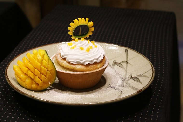 mango recipes, delicious mango recipes, easy to make mango recipes, mango recipes indian express