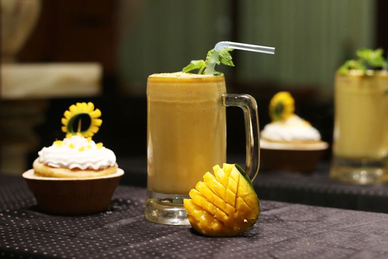 mango recipes, delicious mango recipes, easy to make mango recipes, mango recipes indian express