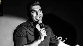 Facebook/Manjunath Naidu