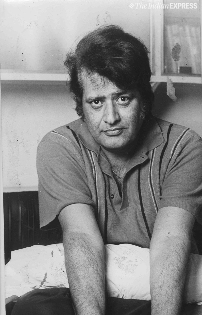 Manoj Kumar turns 82: Rare photos of Purab Aur Paschim actor