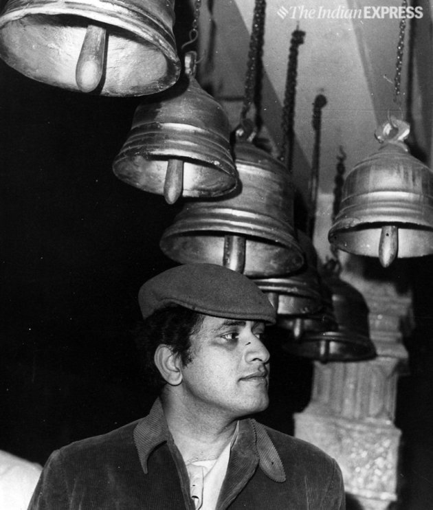 Manoj Kumar turns 82: Rare photos of Purab Aur Paschim actor