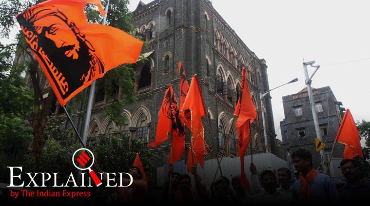 maratha reservation, maratha reservation mbbs, maratha reservation college admissions, bombay high court maratha reservation verdict