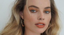 Margot Robbie Barbie film