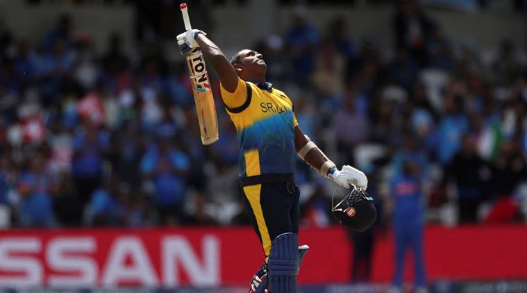 Mathews angelo angelo mathews: