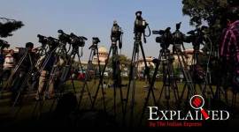 freedom of press, I&B Ministry, free press, PIB accreditation, journalist gag order, finance ministry, finance ministry journalists, finance ministry press, finance ministry restricts journalists, nirmala sitharaman, Indian express