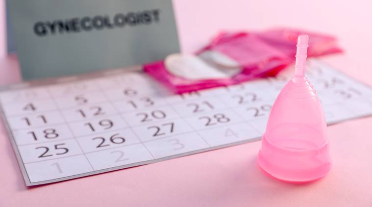 Gynecologist's Opinion on Menstrual Cups