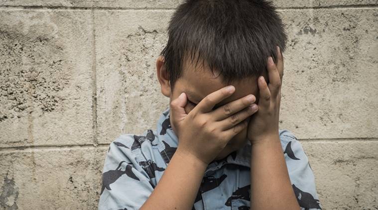 bullying, mental health in children, depression in children, indian express, indian express news