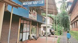 oil tanker, iran oil tanker, iran seizes britain vessel, gulf tension, us downs iran drone, iran uk tension, Iran, consular access, British vessel, merchants navy, V Muraleedharan, Tehran, Revolutionary guards, Indian Express