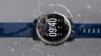 mevofit, mevofit thrust, mevofit thrust fitness watch, mevofit thrust fitness tracking watch, mevofit thrust smart watch, mevofit thrust watch, mevofit thrust watch with ecg, mevofit thrust water resistant watch, mevofit thrust launch, mevofit thrust price, mevofit thrust price in india, mevofit thrust features, mevofit thrust ecg feature