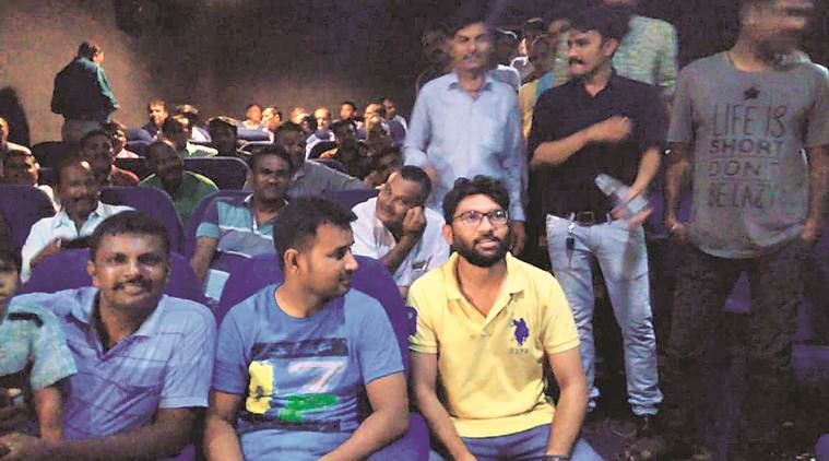 Article 15: We cannot ignore caste as a phenomenon in India, says Mevani