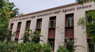 Chennai Film Institute, MGR Film and Television Institute, Film school, Tamil Nadu Government, Chennai News, Indian Express News