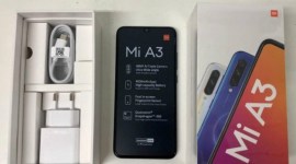 xiaomi mi a3, mi cc9e, mi a3 live images, mi a3 leak, mi a3 hands-on images, mi a3 retail box leak, mi a3 specifications, mi cc9e rebranded mi a3, mi a3 price, mi a3 launch, mi a3 launch date, mi a3 india launch