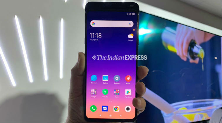 Mi Mix 4, Xiaomi, Mi Mix 4 launch, Mi Mix 4 64MP camera, Xiaomi 64MP