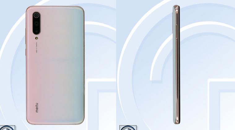 Xiaomi Mi CC9, Mi CC9e, Mi CC9 Meitu edition, Mi CC9 Meitu edition price, Mi CC9 Meitu edition specifications, Mi CC9 price in India, Mi CC9 launch, Mi CC9 launch timing, Mi CC9 specifications