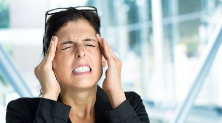 migraine, headache, tips to manage migraine, indian express