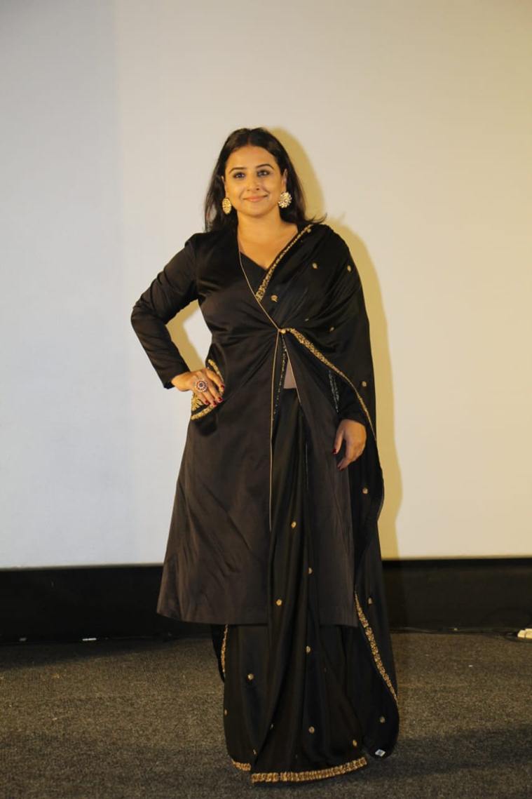 vidya balan, mission mangal, vidya balan mission mangal, mission mangal trailer launch