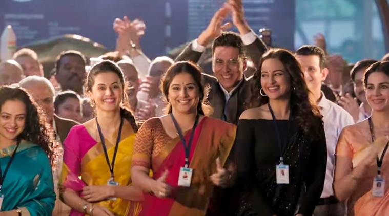 mission mangal trailer 