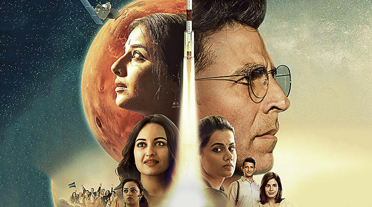 mission mangal trailer