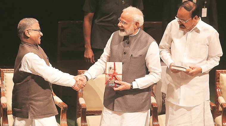 Narendra Modi: Bid to ‘erase memories’ of ex-PMs, will build museum ...