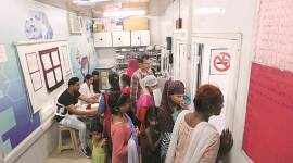 Mohalla clinic Delhi city news, Delhi mohalla clinics, Delhi rent space for mohalla clinics, AAP Arvind kejriwal