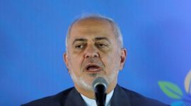 iran, usa, donald trump, iran foreign minister, mohammad javad zarif, tehran, us iran relations, benjamin netanyahu, israel, world news, indian express news