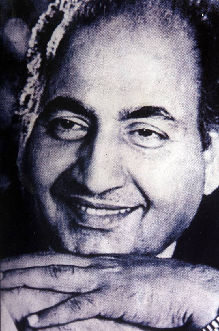 Five songs that legendary singer Mohammad Rafi rated as his best | Art ...