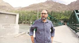 Kargil Vijay Diwas, 20 years of Kargil, 1999 Kargil War, Kargil War, Pakistan Army, 1999 kargil war, Kargil, Vijay Diwas, Indian Army, India pakistan war, Indian Express