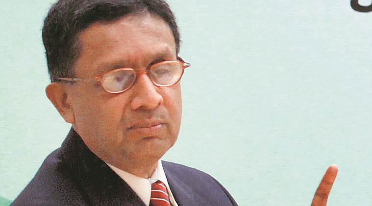 CJI's centre for judicial reforms almost defunct