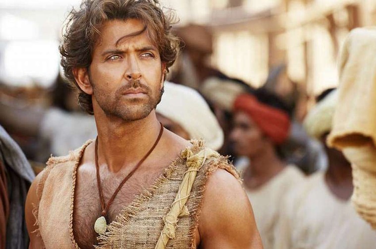 hrithik roshan movies