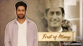 mohit raina photos tv show antariksh